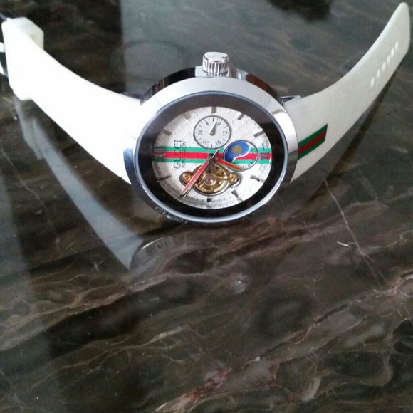 Gucci watch