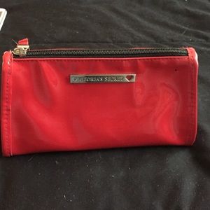 Victoria's Secret makeup bag