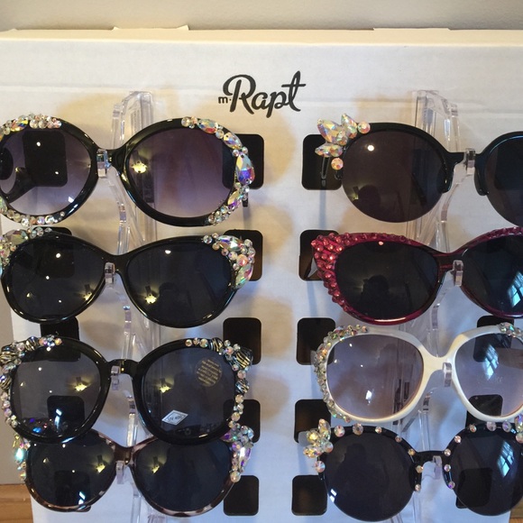 Custom Bling Sunglasses,Sells fast! Pick your pair