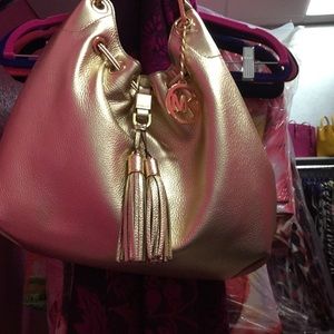 Michael kors Camden NWT🙌100% Authentic !!!