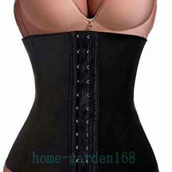 Waist trainer
