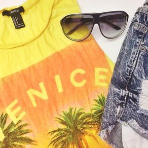 Venice Beach Muscle Tank