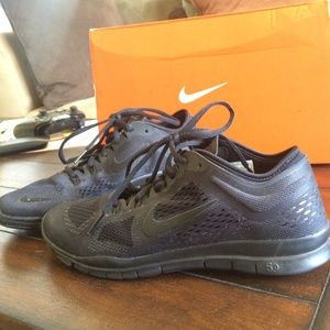 Nike free 5.0 TR Fit 4