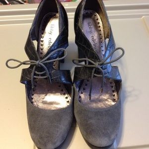 Libby Edelman heels