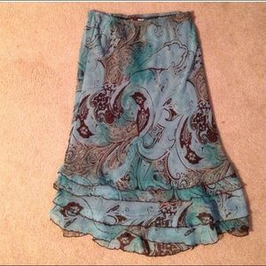 Cato skirt