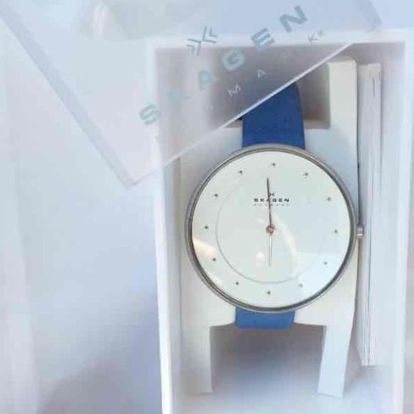SKAGEN WATCH