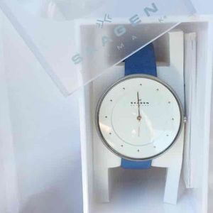 SKAGEN WATCH