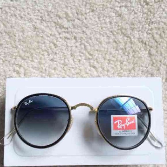 RAYBANS MADE IN ITALY