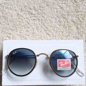 RAYBANS MADE IN ITALY