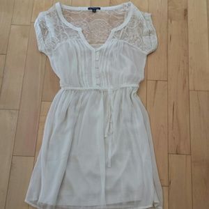 American Eagle summer dress