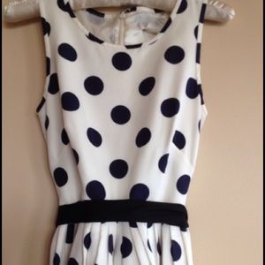 REDUCED Summer afternoon dress!