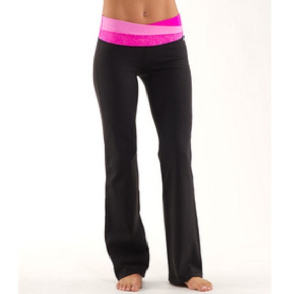 lululemon athletica Pants - Lululemon astro pants size 8 nwot