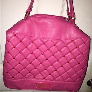 FINAL REDUCTION!! Betsey Johnson Purse