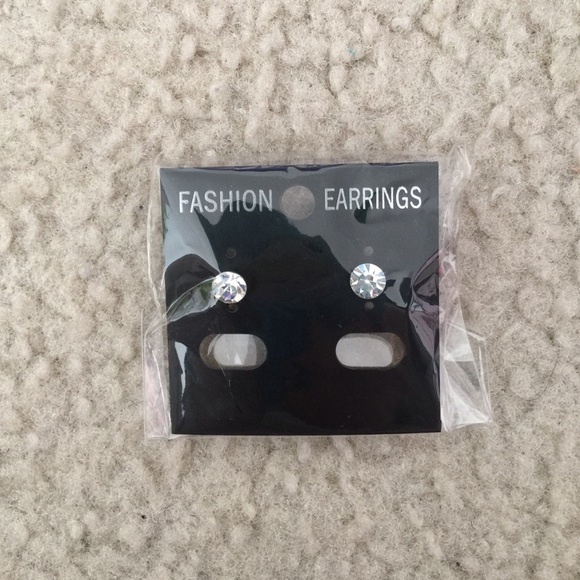 Fashion Earrings