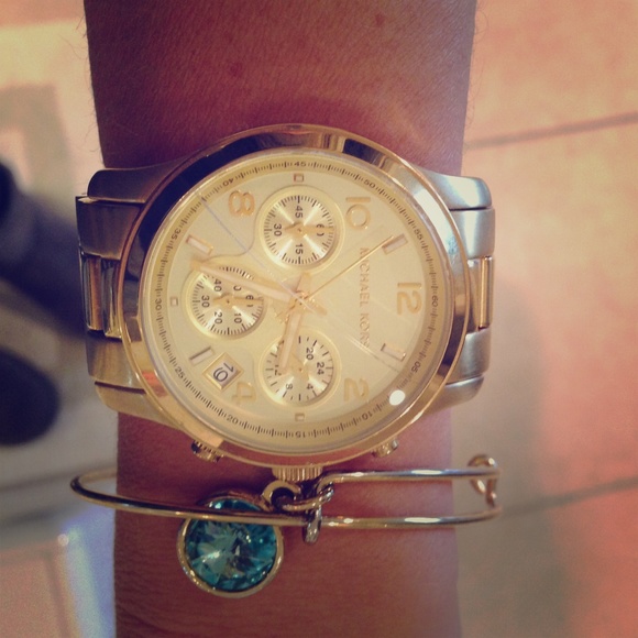 💚REDUCED💚Michael Kors Watch