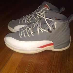 Jordan 12s