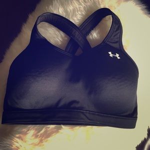 UnderArmour Sports Bra