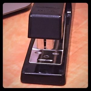 Today! 4/29: Why is my stapler staring at me" sale