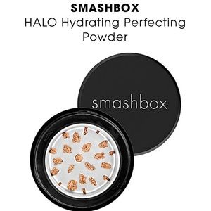 Smashbox Halo Hydrating Powder in Fair/Light