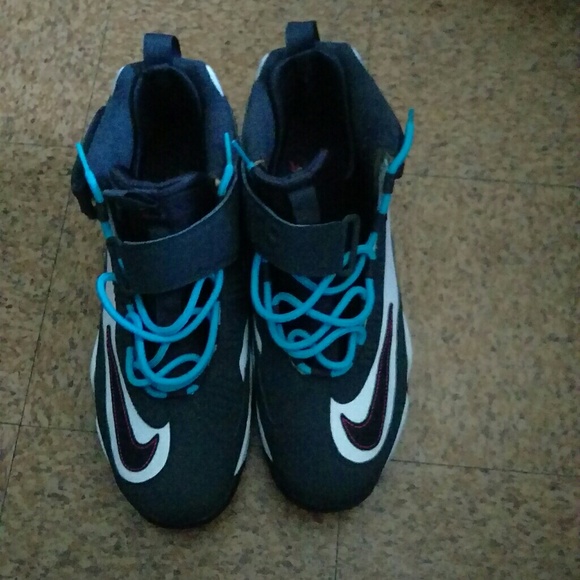 Nike Air Max Griffey - Picture 2 of 4