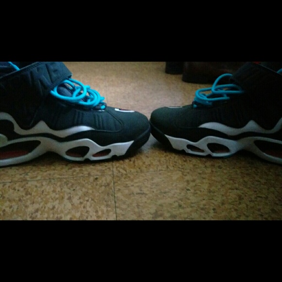Nike Air Max Griffey - Picture 3 of 4
