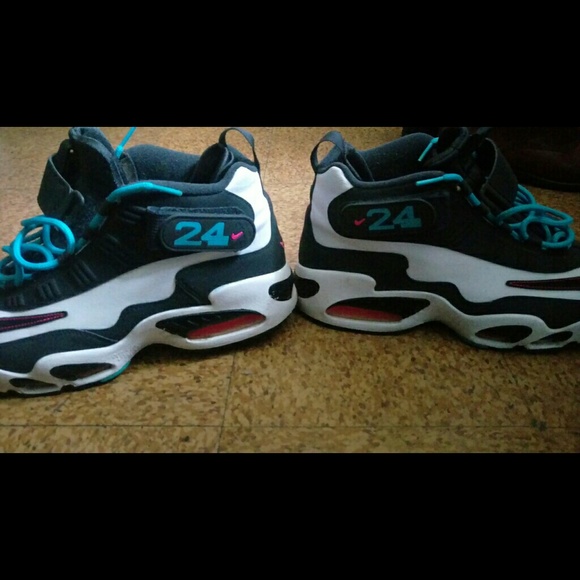 Nike Air Max Griffey - Picture 4 of 4