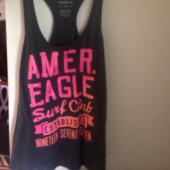 Summer shirt