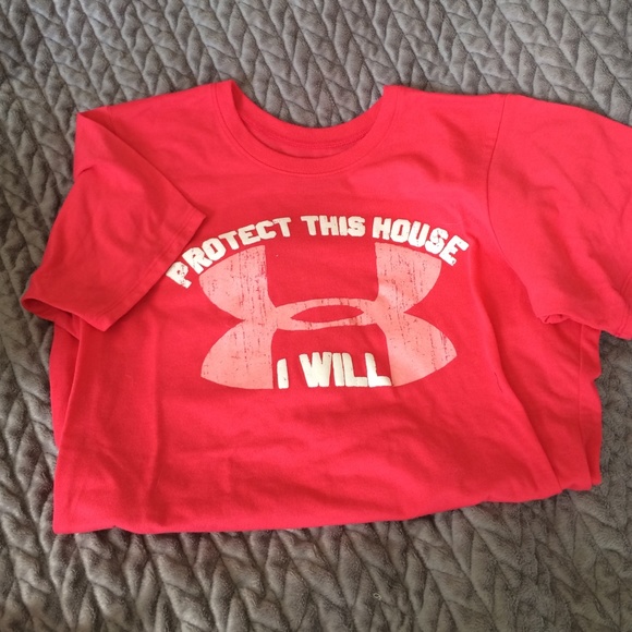 Under Armour Tee