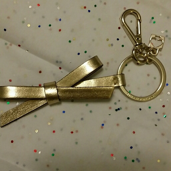 Kate Spade Key Chain