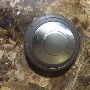 Becca blush ,"wild honey"