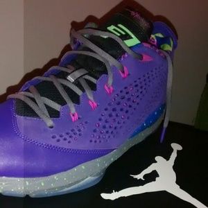 Jordan CP3 VII