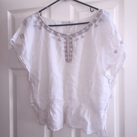 Blouse American Eagle