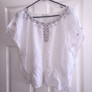 Blouse American Eagle