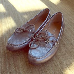 Sperry TOP-SIDERs
