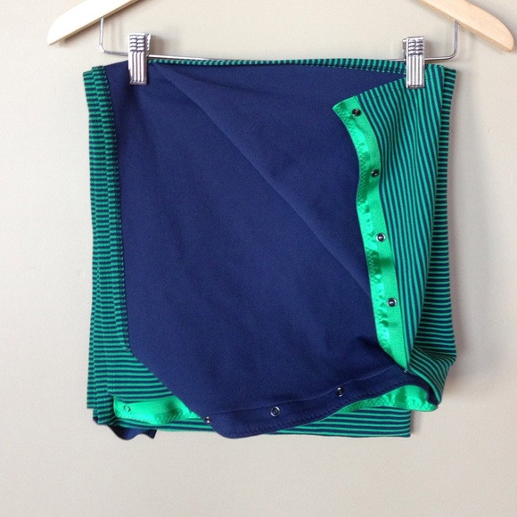 Lululemon Vinyasa Scarf