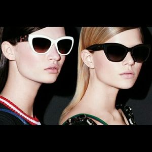 Authentic Poeme Prada Sunglasses !!