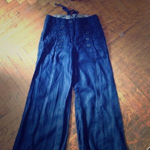 Bica Chela Bell Bottoms!