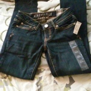 Aeropostale Skinny Jeans