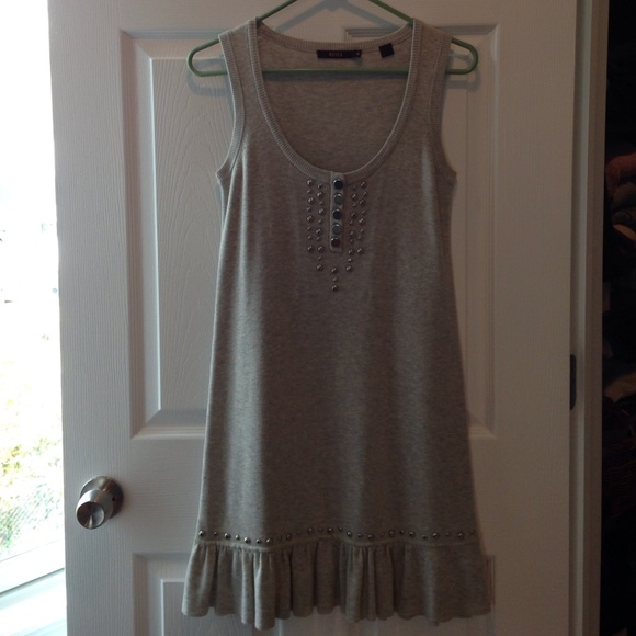 Reiss knit dress