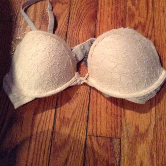 Aerie lace bra
