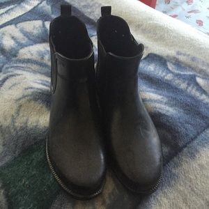 Rain boots Michael Kors