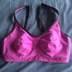 Victoria's Secret VSX. SPORTS BRA