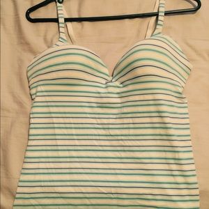 Body by Victoria Ipex Tank Top