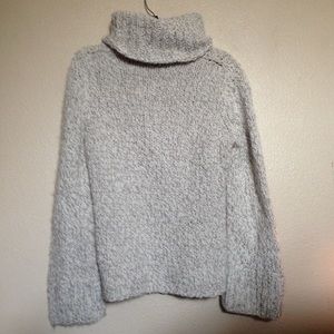 EXPRESS Handknit Sweater
