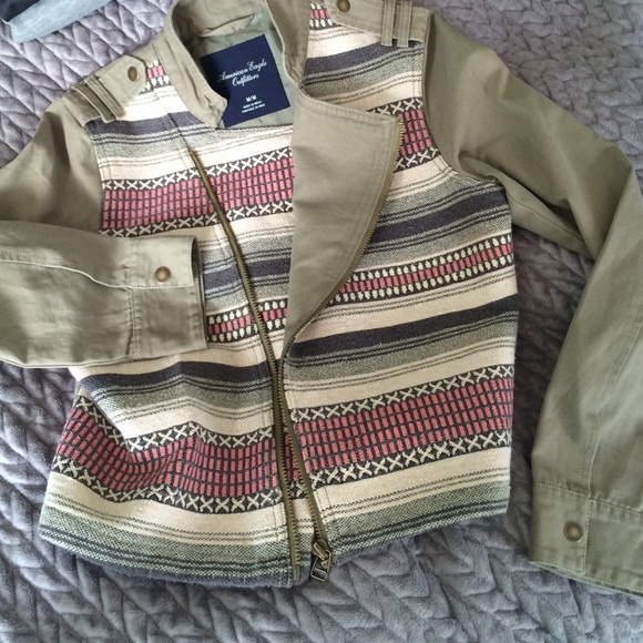 American Eagle jacket