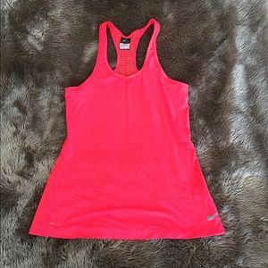 Nike tank top