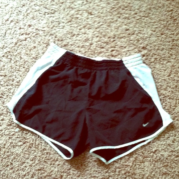 🔴TRADED🔴  Nike shorts