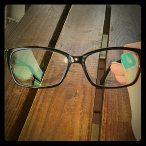 Authentic Michael Kors reading glasses