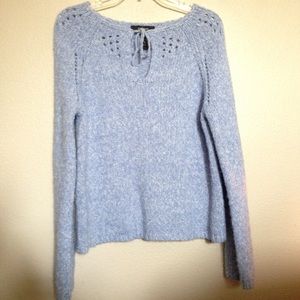 NWOT Express Sweater