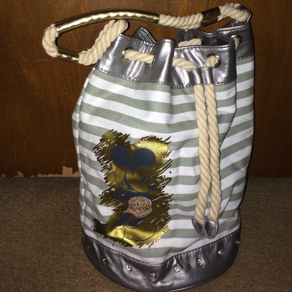 Disney's Mickey Mouse Bag